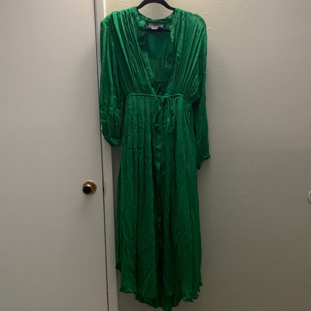 Anthropologie